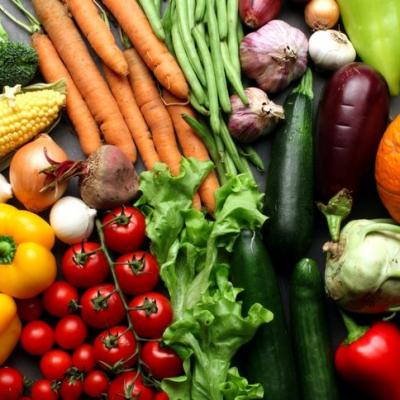 Rodzaje Warzyw 337233 Article